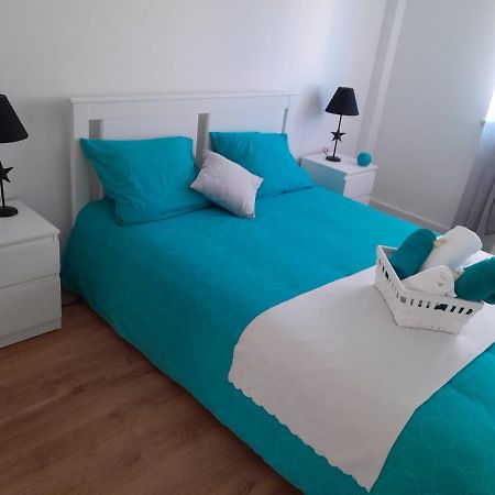 Appartement 3 Chambres Sur La Presqu'Ile De Peniche Portugal Exterior foto